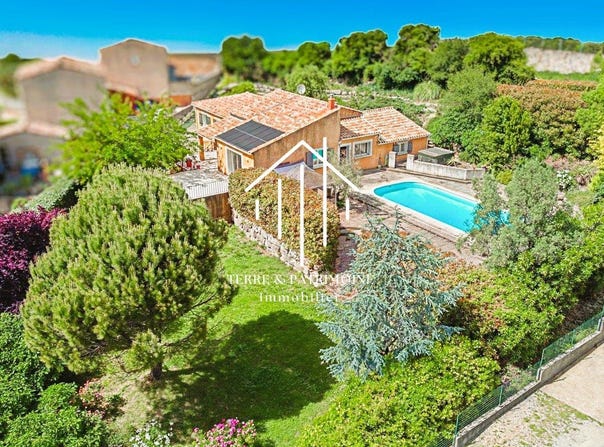 Meyrannes, Languedoc-Roussillon 30410