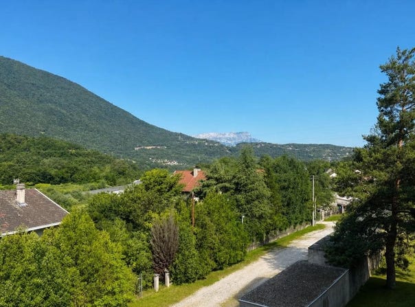 Vizille, Rhône-Alpes 38220