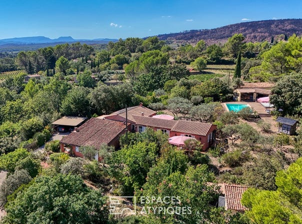 Cotignac, Provence-Alpes-Côte d'Azur 83570
