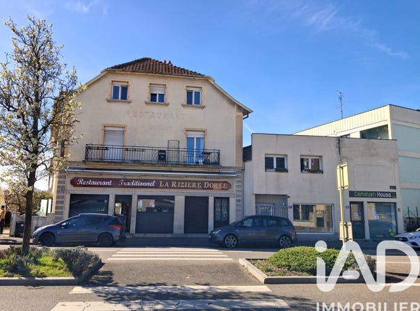 Mulhouse, Grand Est 68200
