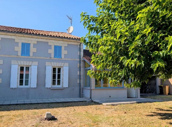 Reignac, Gironde 33860