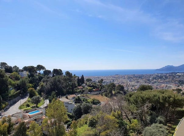 Le Cannet, Alpes-Maritimes 06110