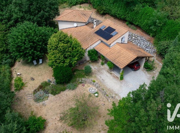 Vaunaveys-la-Rochette, Rhône-Alpes 26400