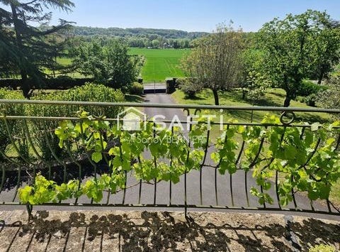 Iteuil, Poitou-Charentes 86240