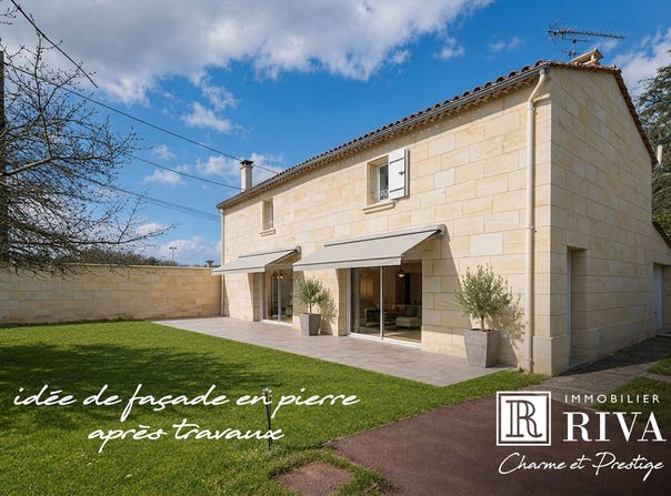 Quinsac, Aquitaine 33360