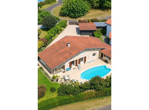 Tosse, Aquitaine 40230