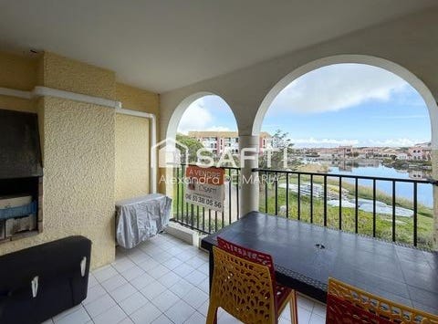 Le Barcares, Languedoc-Roussillon 66420