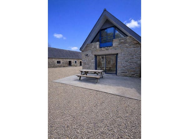 Locquirec, Brittany 29241