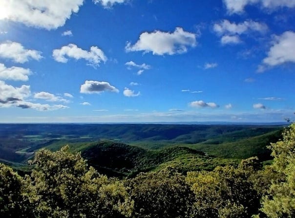Saint-Chinian, Languedoc-Roussillon 34360