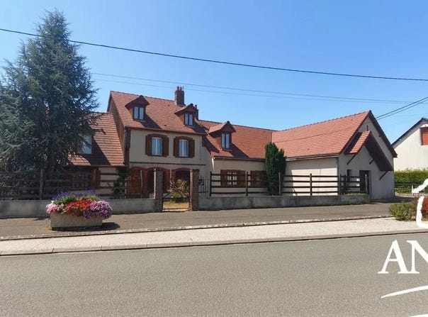 Dampierre-sous-Brou, Eure-et-Loir 28160