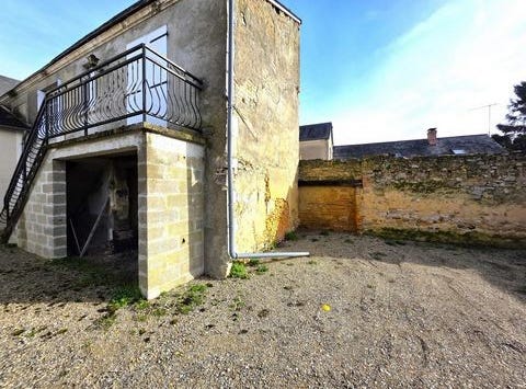 La Fleche, Pays de la Loire 72200