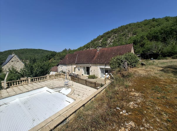 Simeyrols, Aquitaine 24370