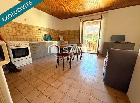 Val Suran, Franche-Comté 39320