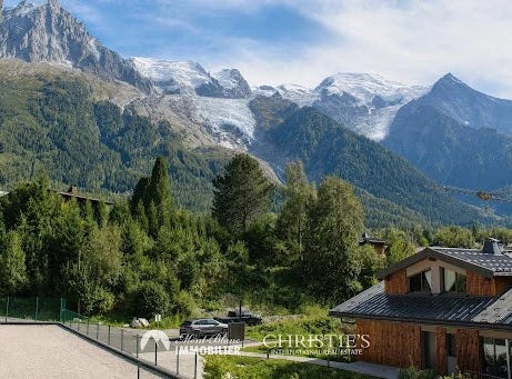 Chamonix-Mont-Blanc, Auvergne-Rhône-Alpes 74400