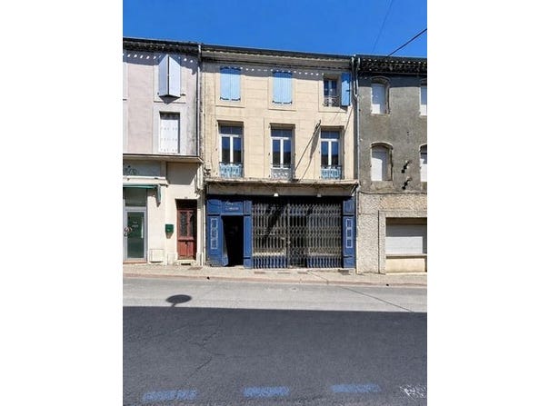 Castelnaudary, Languedoc-Roussillon 11400