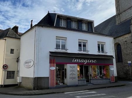 Pluvigner, Bretagne 56330