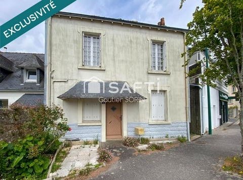 Rosporden, Bretagne 29140