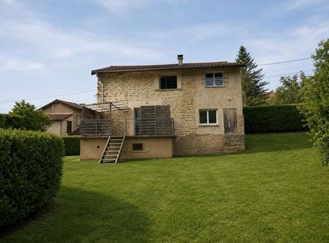 Courmangoux, Rhône-Alpes 01370