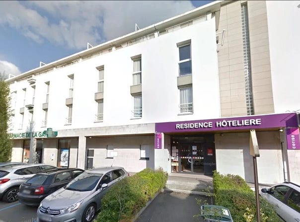 Lannion, Côtes-d'Armor 22300