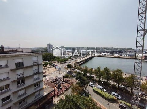 Boulogne-Sur-Mer, Nord-Pas-de-Calais 62200