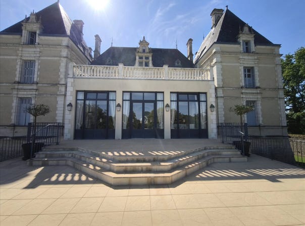 Les Forges, Poitou-Charentes 79340