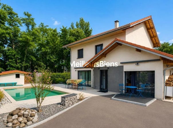 Amancy, Haute-Savoie 74800