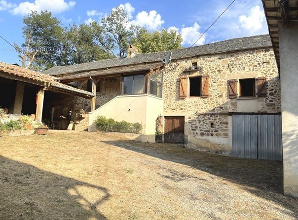 Najac, Midi-Pyrénées 12270