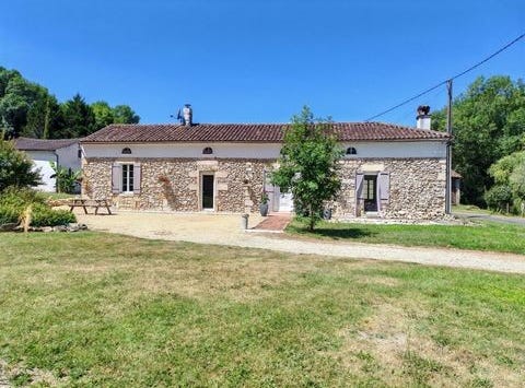 Noaillan, Aquitaine 33730