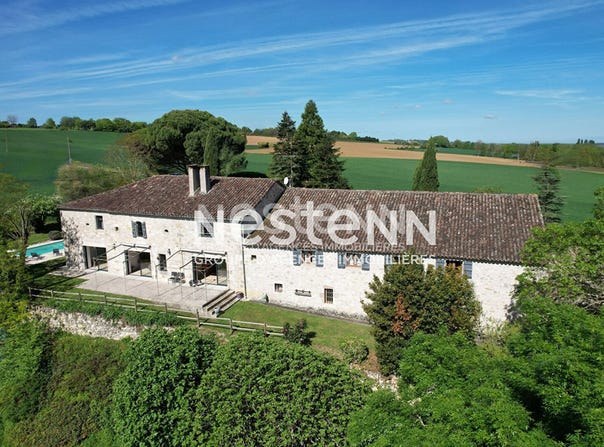Saumont, Aquitaine 47600