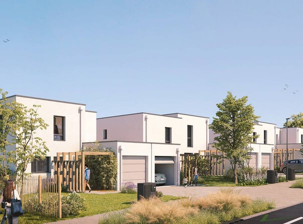 CHOLET, Pays de la Loire 49300