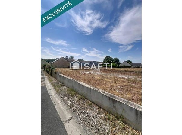 Vraux, Champagne-Ardenne 51150
