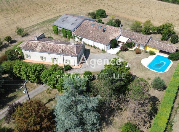 Eymet, Aquitaine 24500