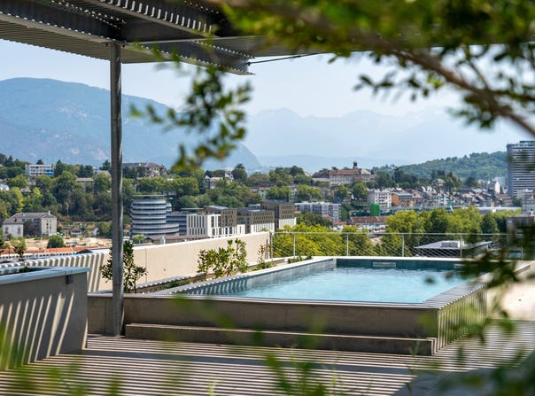 Chambéry, Rhône-Alpes 73000
