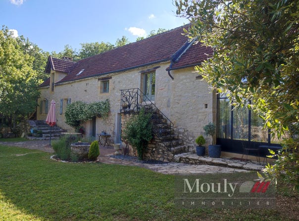 Limogne-en-Quercy, Midi-Pyrénées 46260