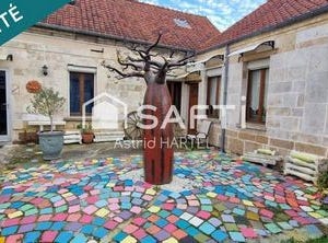 Aubencheul-Aux-Bois, Picardie 02420