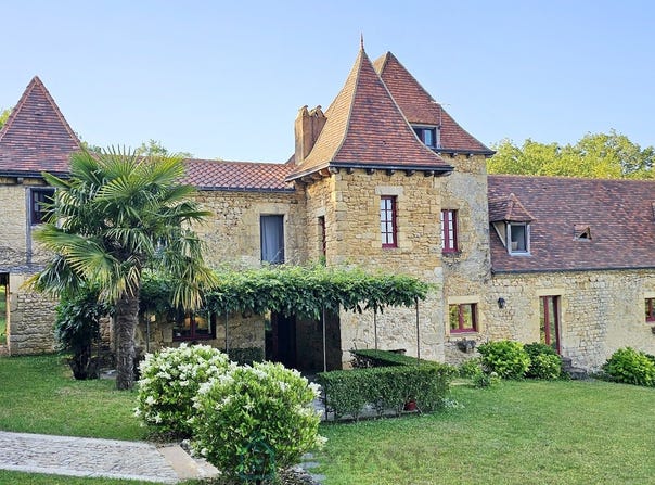 Domme, Aquitaine 24250