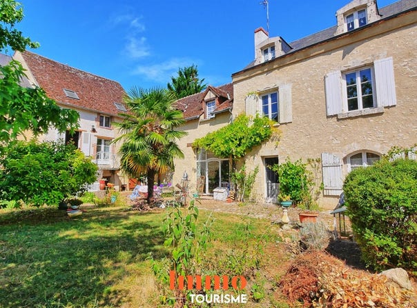 Chambord, Centre-Val de Loire 41250
