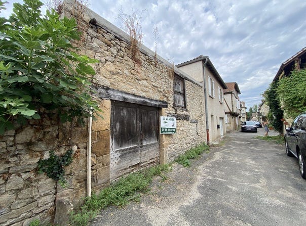 BRETENOUX, Occitanie 46130