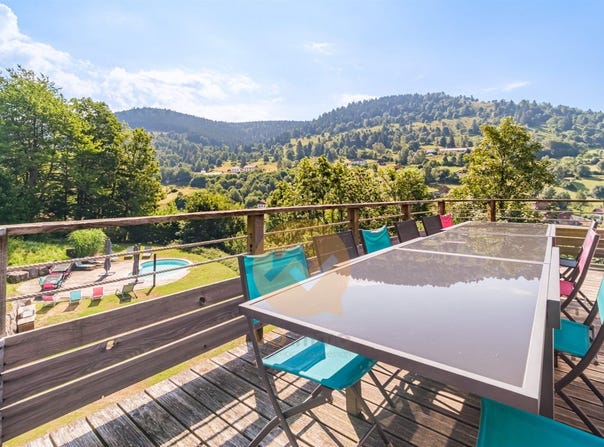 La Bresse, Lorraine 88250