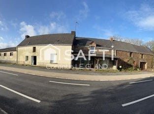 Thehillac, Bretagne 56130