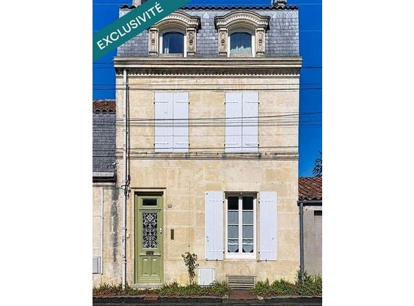 Cognac, Poitou-Charentes 16100