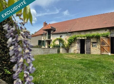 Chouvigny, Auvergne 03450