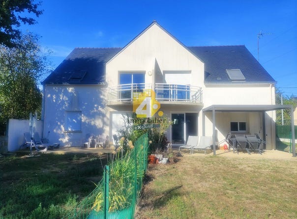 PONTCHATEAU, Pays de la Loire 44160