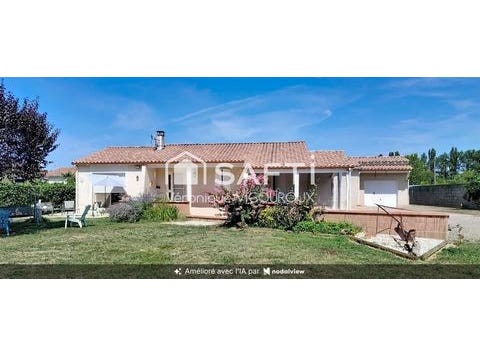 Moissac, Midi-Pyrénées 82200