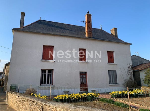 Assais-les-Jumeaux, Poitou-Charentes 79600