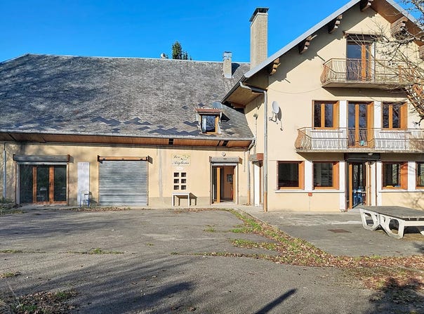 Cruseilles, Haute-Savoie 74350