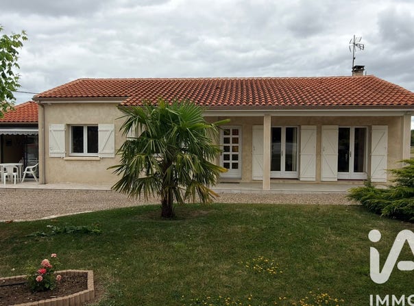 Saint-Nexans, Nouvelle-Aquitaine 24520