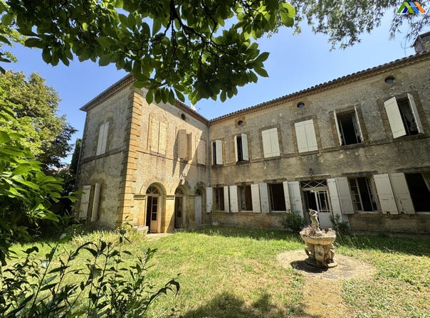 Mirande, Midi-Pyrénées 32300