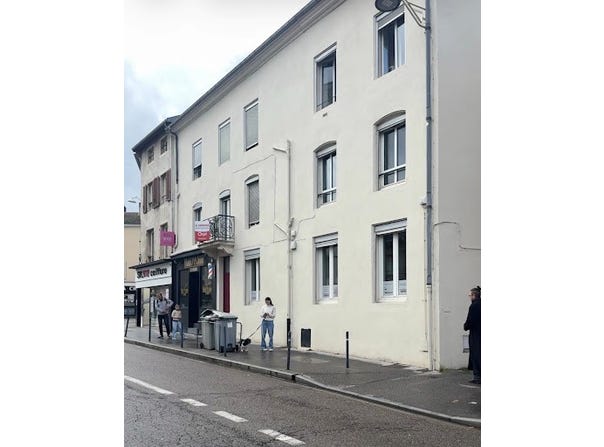 NANCY, Grand Est 54000