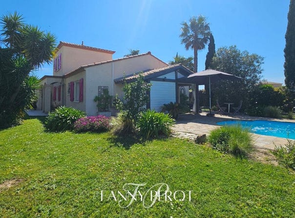 Saint-Cyprien, Languedoc-Roussillon 66750